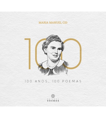 100 Anos, 100 Poemas